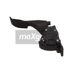 MAXGEAR Fahrpedalsatz