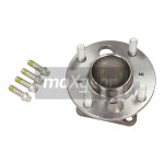 MAXGEAR Radlagersatz