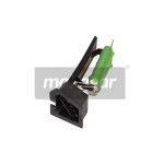 MAXGEAR Widerstand, Innenraumgebläse