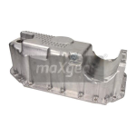 MAXGEAR Ölwanne
