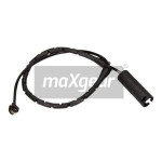 MAXGEAR Warnkontakt, Bremsbelagverschleiß