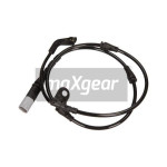 MAXGEAR Warnkontakt, Bremsbelagverschleiß