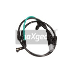MAXGEAR Warnkontakt, Bremsbelagverschleiß