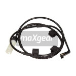 MAXGEAR Warnkontakt, Bremsbelagverschleiß