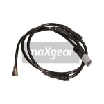 MAXGEAR Warnkontakt, Bremsbelagverschleiß