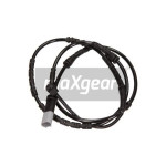 MAXGEAR Warnkontakt, Bremsbelagverschleiß