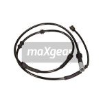 MAXGEAR Warnkontakt, Bremsbelagverschleiß