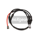 MAXGEAR Warnkontakt, Bremsbelagverschleiß