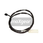 MAXGEAR Warnkontakt, Bremsbelagverschleiß