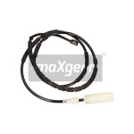 MAXGEAR Warnkontakt, Bremsbelagverschleiß