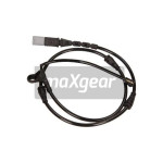 MAXGEAR Warnkontakt, Bremsbelagverschleiß