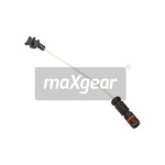 MAXGEAR Warnkontakt, Bremsbelagverschleiß