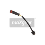 MAXGEAR Warnkontakt, Bremsbelagverschleiß