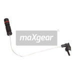 MAXGEAR Warnkontakt, Bremsbelagverschleiß