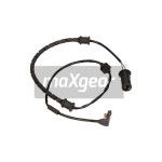 MAXGEAR Warnkontakt, Bremsbelagverschleiß