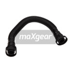 MAXGEAR Schlauch, Kurbelgehäuseentlüftung
