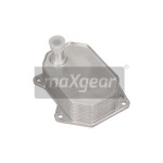 MAXGEAR Ölkühler, Motoröl