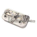 MAXGEAR Ölkühler, Motoröl