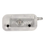 MAXGEAR Ölkühler, Automatikgetriebe