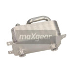 MAXGEAR Ölkühler, Automatikgetriebe