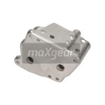 MAXGEAR Ölkühler, Motoröl
