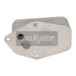 MAXGEAR Ölkühler, Motoröl