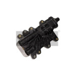 MAXGEAR Ölkühler, Automatikgetriebe