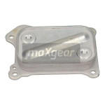 MAXGEAR Ölkühler, Motoröl