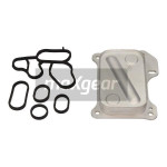 MAXGEAR Ölkühler, Motoröl