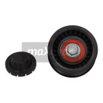 MAXGEAR Umlenk-/Führungsrolle, Keilrippenriemen