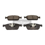 MAXGEAR Bremsbelagsatz, Scheibenbremse