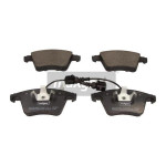 MAXGEAR Bremsbelagsatz, Scheibenbremse