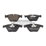 MAXGEAR Bremsbelagsatz, Scheibenbremse