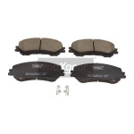 MAXGEAR Bremsbelagsatz, Scheibenbremse