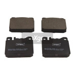 MAXGEAR Bremsbelagsatz, Scheibenbremse