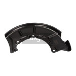 MAXGEAR Spritzblech, Bremsscheibe