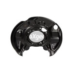 MAXGEAR Spritzblech, Bremsscheibe