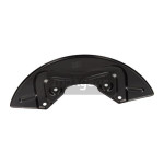 MAXGEAR Spritzblech, Bremsscheibe