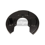 MAXGEAR Spritzblech, Bremsscheibe