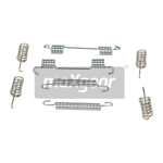 MAXGEAR Zubehörsatz, Feststellbremsbacken
