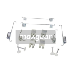 MAXGEAR Zubehörsatz, Bremsbacken