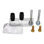 MAXGEAR Führungshülsensatz, Bremssattel