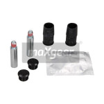 MAXGEAR Führungshülsensatz, Bremssattel