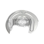 MAXGEAR Spritzblech, Bremsscheibe