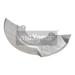MAXGEAR Spritzblech, Bremsscheibe