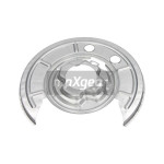 MAXGEAR Spritzblech, Bremsscheibe
