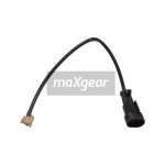 MAXGEAR Warnkontakt, Bremsbelagverschleiß