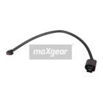 MAXGEAR Warnkontakt, Bremsbelagverschleiß