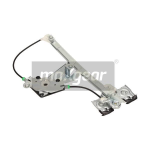 MAXGEAR Fensterheber