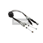 MAXGEAR Seilzug, Schaltgetriebe